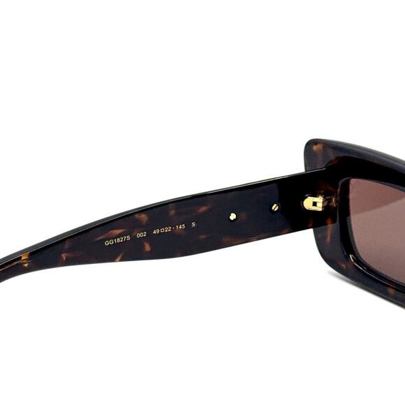 NEW!!! GUCCI Sunglasses GG1827S 002 Authentic - Picture 8 of 12